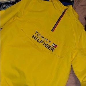 Tommy Hilfiger windbreaker